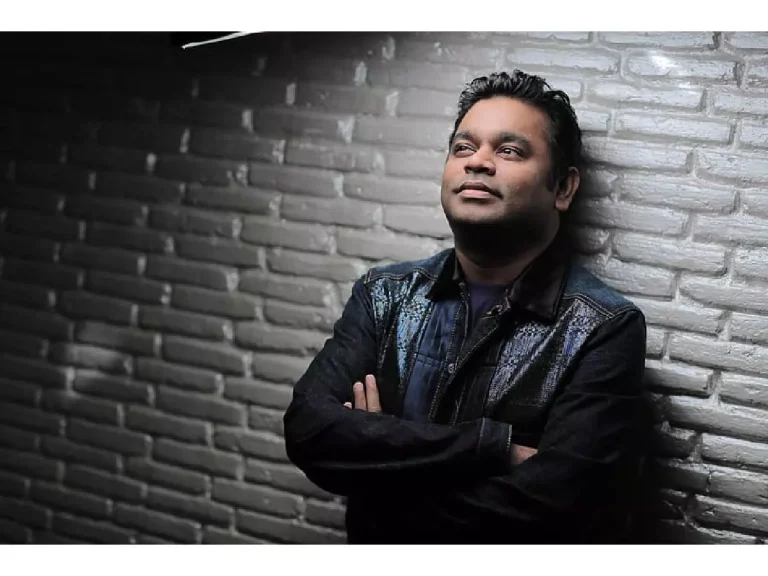 A.R. Rahman’s First Post Since Divorce Announcement: Read Here