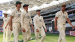 Australia To Play With Same Squad For Adelaide Test Against India Australia To Play With Same Squad For Adelaide Test Against India