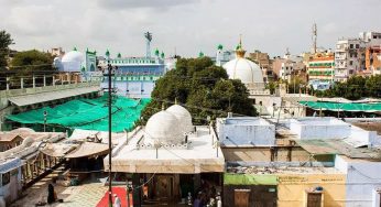 Ajmer Court Issues Notices Over Petition Claiming Shiva Temple Inside Ajmer Dargah