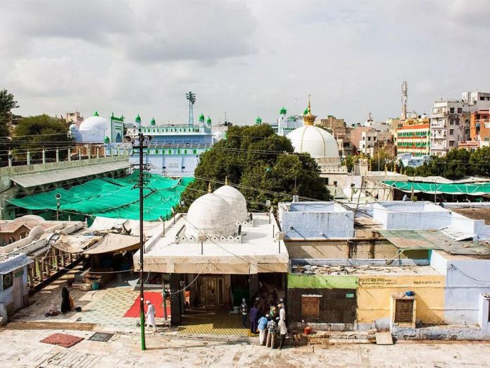 Ajmer Court Issues Notices Over Petition Claiming Shiva Temple Inside Ajmer Dargah