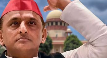 Akhilesh Yadav Praises Supreme Court’s Verdict Against UP Government’s Bulldozer Demolitions