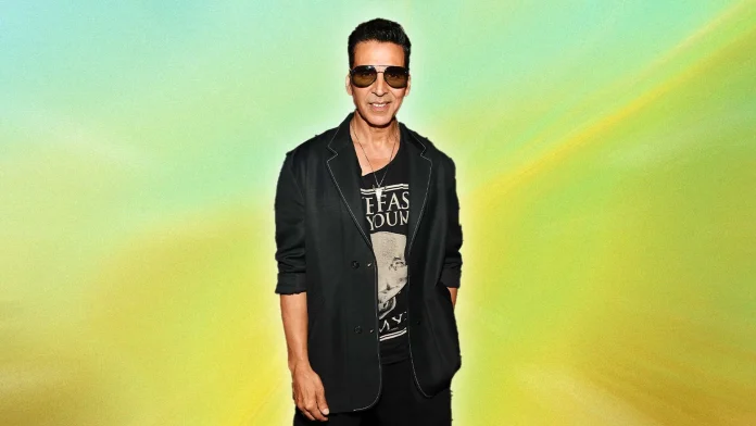 Akshay Kumar Breaks Silence on Rs 145 Crore Fee Rumours: “I Take....”