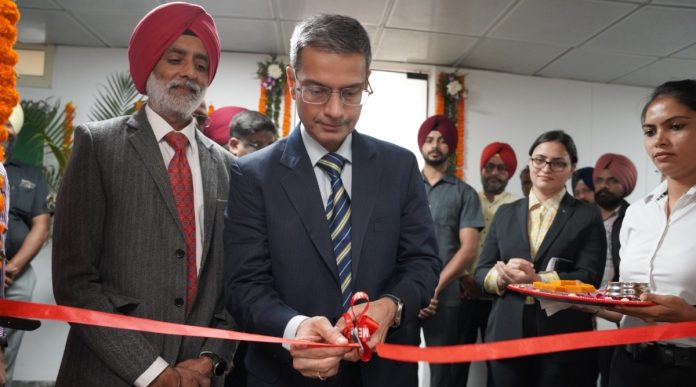 Punjab DGP Inaugurates Advanced Support Unit to Strengthen Anti-Narcotics Efforts