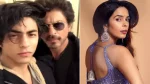 Shah Rukh Khan's Hilarious Response to Aryan's Crush on Mallika Sherawat