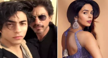 Shah Rukh Khan’s Hilarious Response to Aryan’s Crush on Mallika Sherawat