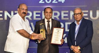 Ashtang Ayurved Hospital Wins ‘Excellence in Ayurveda and Wellness’ Award 