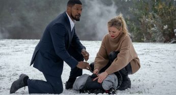 Cameron Diaz, Jamie Foxx Film ‘Back In Action’ Teaser Trailer Out Now