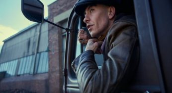 Check Out Barry Keoghan’s First Look In ‘Peaky Blinders’ Movie