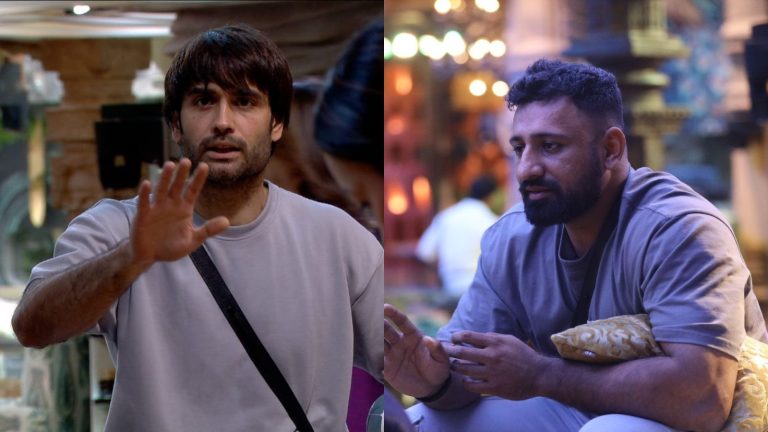 Bigg Boss 18: Rajat Dalal Refuses Vivian Dsena's Commands, Says ''Tera naukar thodi na hoon'