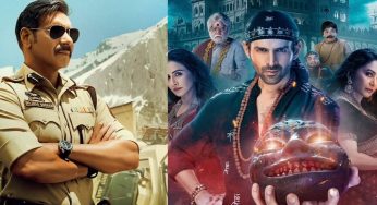 Bhool Bhulaiyaa 3 vs Singham Again: A Profit Showdown—Who’s Really Winning at the Box Office?”