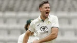 BGT : Beau Webster Included In Australia Squad For Second Test At Adelaide