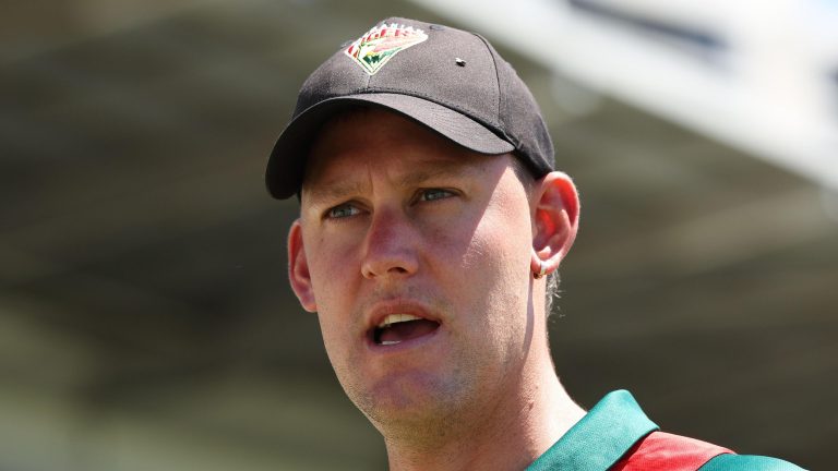 Ricky Ponting Lauds “Consistent” Webster Ahead Of Adelaide Test