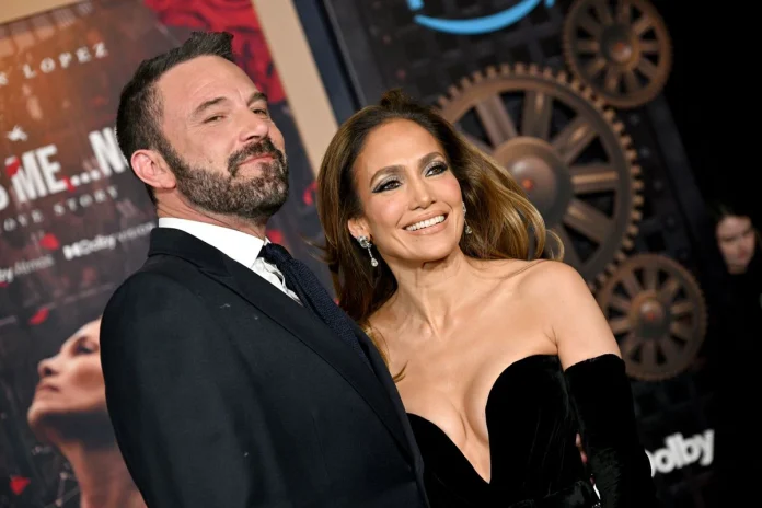 Ben Affleck Applauds Jennifer Lopez's Performance In 'Unstoppable' Amid Divorce