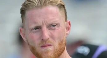 Man arrested In Connection To Burglary At Ben Stokes’ Home