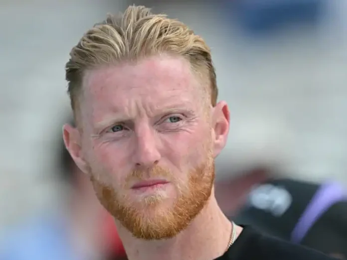 Man arrested In Connection To Burglary At Ben Stokes' Home