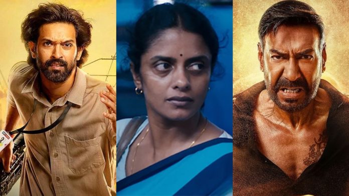 Box Office Battle: ‘I Want to Talk’, ‘Bhool Bhulaiyaa 3’, 'Kanguva' and More—Here’s How the Latest Releases Are Faring