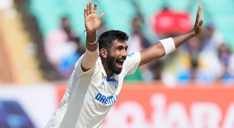 "Impossible", Says Aussie Batters On Facing Bumrah In BGT Series