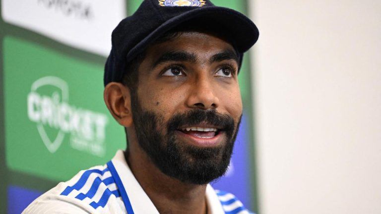 “Quite positive..”, Says Bumrah About Youngsters In Team Ahead Of Perth Test