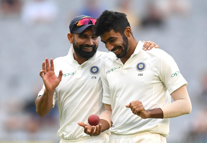 Jasprit Bumrah Hopeful For Shami's Inclusion In Australia For BGT