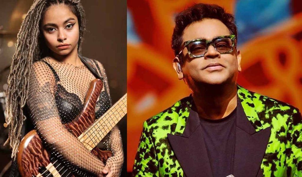 Mohini Dey Denies Link-Up Rumours with AR Rahman: 'Not Interested in Fuelling Absolute BS'