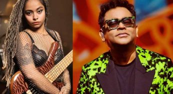 Mohini Dey Denies Link-Up Rumours with AR Rahman: ‘Not Interested in Fuelling Absolute BS’