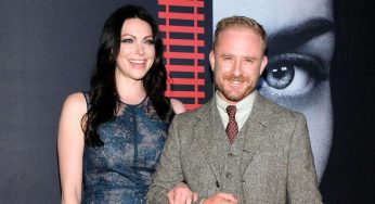 Ben Foster and Laura Prepon Announce Divorce After Six Years of Marriage