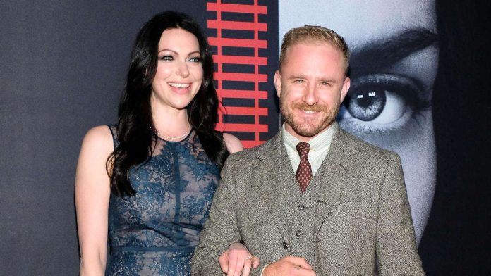 Ben Foster and Laura Prepon Announce Divorce After Six Years of Marriage