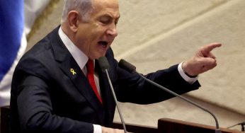 Israel Rejects ICC Arrest Warrants Against Netanyahu and Gallant