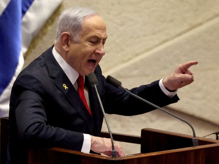 Israel Rejects ICC Arrest Warrants Against Netanyahu and Gallant