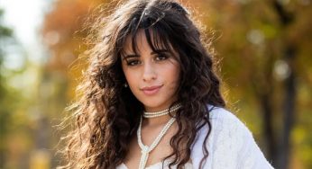 Camila Cabello Announces ‘Internet Break’