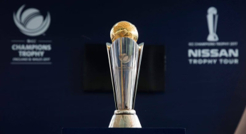 PCB Will Only Accept A Solution Regarding The ICC Champions Trophy 2025 That Aligns With Its Stance