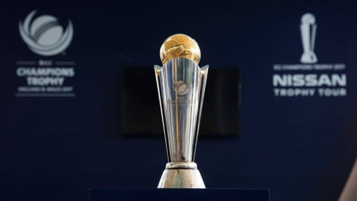 PCB Will Only Accept A Solution Regarding The ICC Champions Trophy 2025 That Aligns With Its Stance