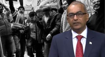 “They are misleading Canadians”: Chandra Arya criticizes politicians for dividing Hindus and Sikhs