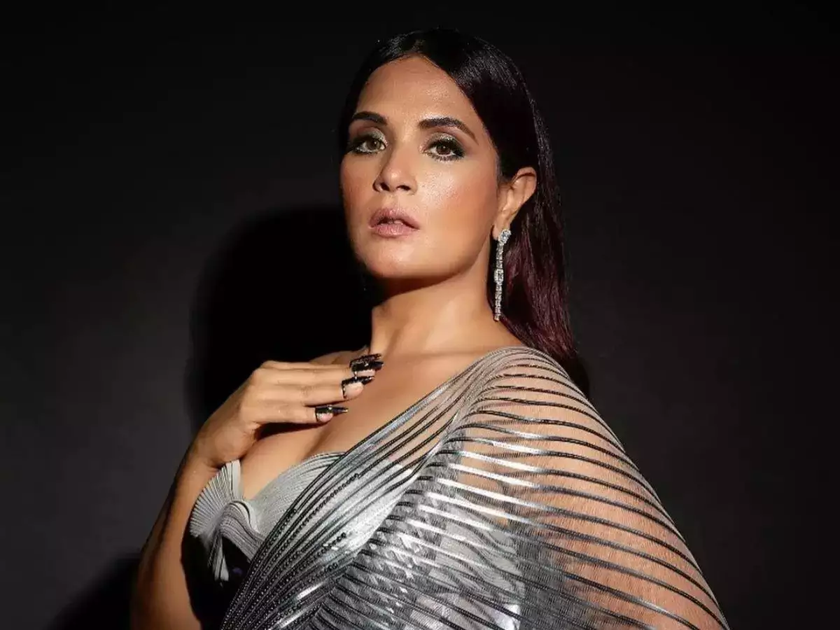 Richa Chadha Slams Delhi's Alarming Post-Diwali AQI: Read On