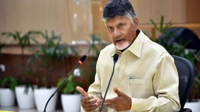 Andhra Pradesh Sets Rs 60,000 Crore Budget for Amaravati Development