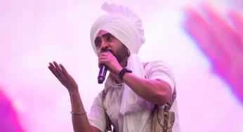 Watch Diljit Dosanjh’s Humorous Reaction At Telangana Govt’s ‘No Songs On Alcohol’