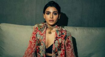 Samantha Ruth Prabhu Opens Up About Divorce, Online Trolling, and Finding Inner Peace