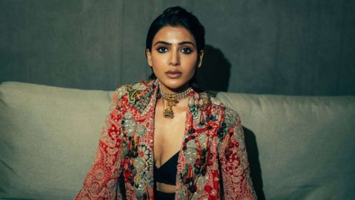 Samantha Ruth Prabhu Opens Up About Divorce, Online Trolling, and Finding Inner Peace