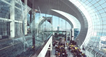 Dubai Airports Gears Up for Holiday Rush, Targets Record Passenger Growth
