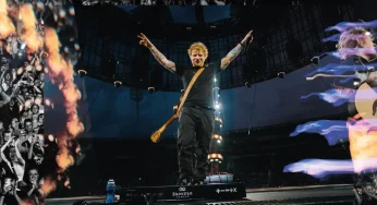 Checkout Ed Sheeran’s India Tour 2025 Schedule, Deets Inside