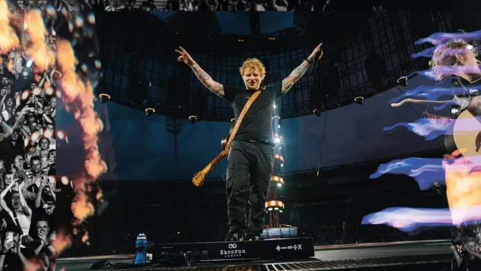 Checkout Ed Sheeran India Tour 2025 Schedule, Deets Inside