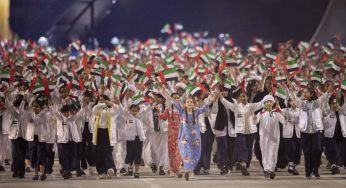 Sharjah Announces Events for UAE’s 53rd National Day, Celebrating Unity and Progress