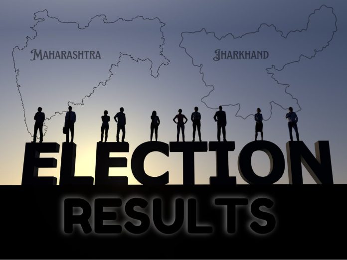 Maharashtra Assembly Results Tomorrow: A Crucial Battle for Political Dominance