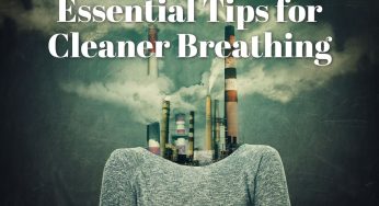 Shielding Your Family from Smog: Essential Tips for Cleaner Breathing