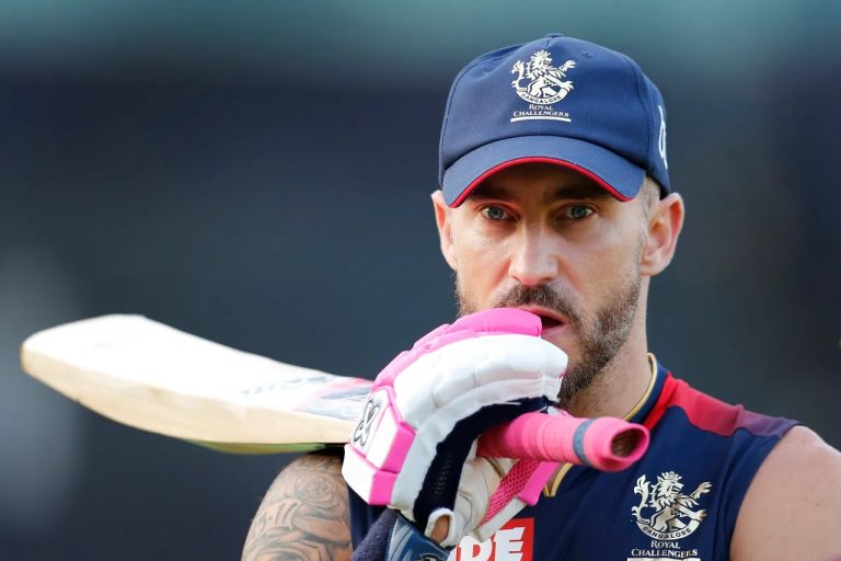 IPL 2025 : Faf Du Plesis ‘Excited To Add Some Value To The Team’ On Joining Delhi Capitals