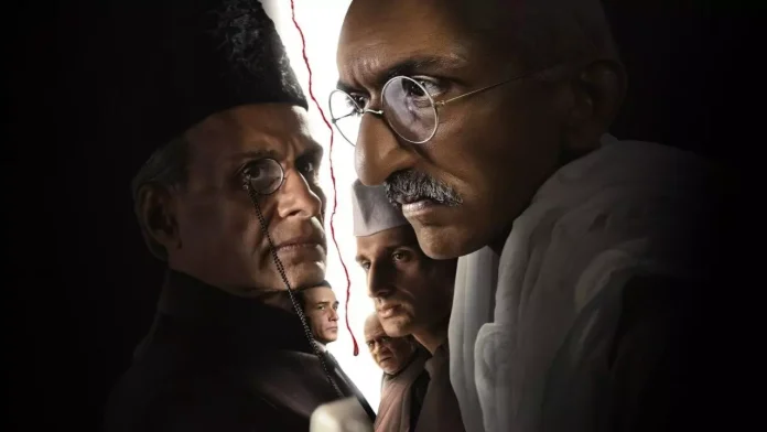 Checkout 'Freedom At Midnight' Trailer, Powerful Glimpse Of India's Partitition And Independence