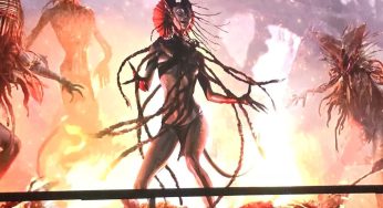 James Cameron Unveils Stunning Concept Art for Avatar: Fire and Ash