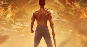 Tiger Shroff Returns with Baaghi 4: Shooting Begins with Explosive Action Sequence