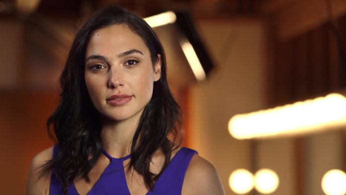 Gal Gadot To Star In Action Thriller 'The Runner'