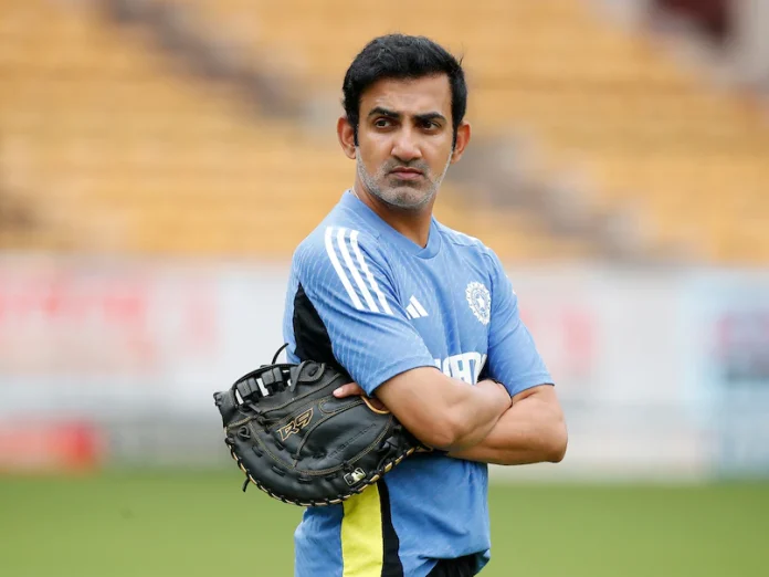 Delhi HC Grants Relief To Gautam Gambhir In Cheating Case